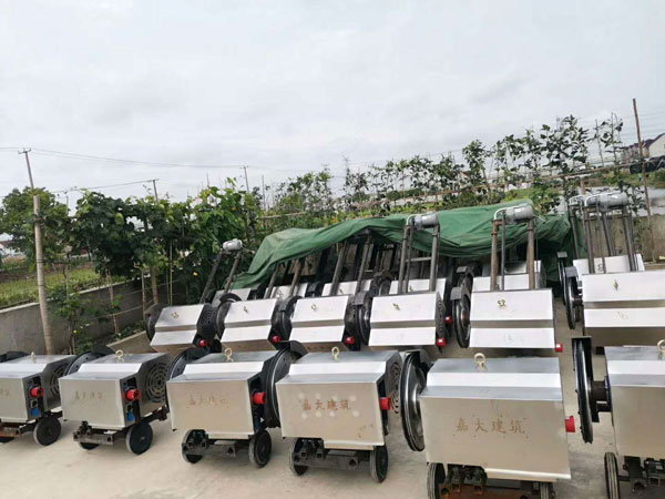 機(jī)械制造